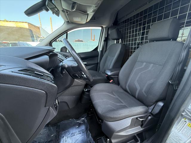 used 2016 Ford Transit Connect car, priced at $12,995
