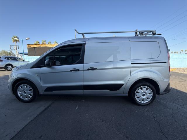 used 2016 Ford Transit Connect car, priced at $12,995