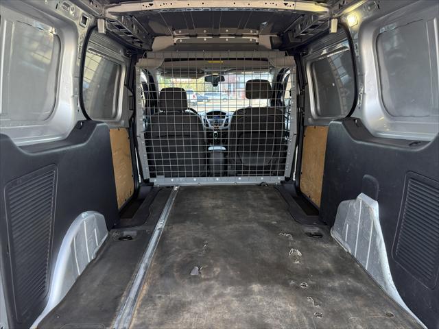 used 2016 Ford Transit Connect car, priced at $12,995