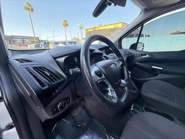 used 2016 Ford Transit Connect car, priced at $12,995