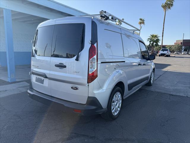 used 2016 Ford Transit Connect car, priced at $12,995