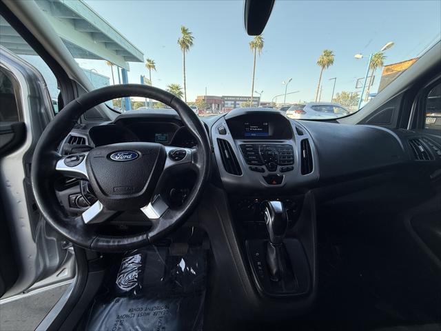 used 2016 Ford Transit Connect car, priced at $12,995