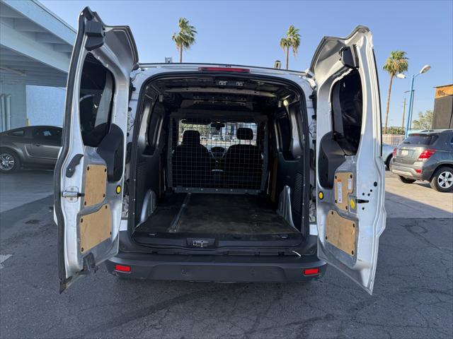 used 2016 Ford Transit Connect car, priced at $12,995