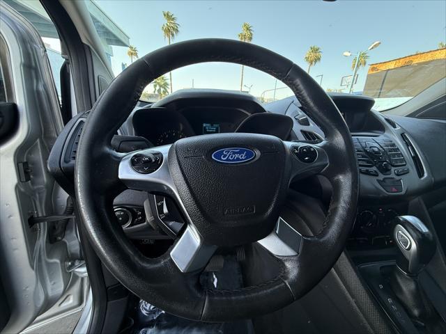used 2016 Ford Transit Connect car, priced at $12,995