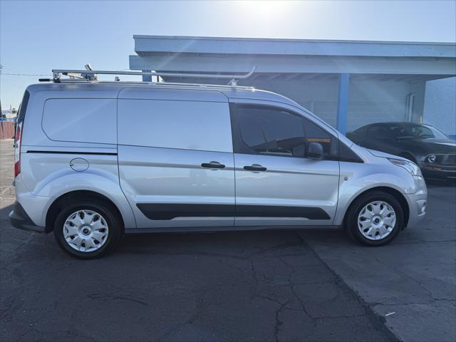 used 2016 Ford Transit Connect car, priced at $12,995