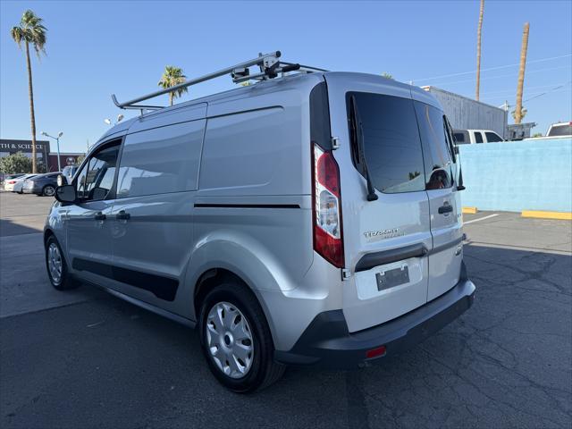 used 2016 Ford Transit Connect car, priced at $12,995