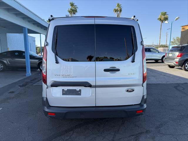 used 2016 Ford Transit Connect car, priced at $12,995