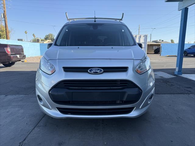 used 2016 Ford Transit Connect car, priced at $12,995