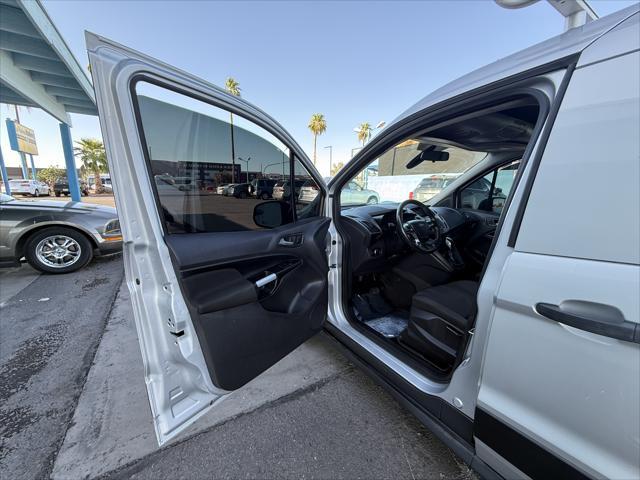 used 2016 Ford Transit Connect car, priced at $12,995