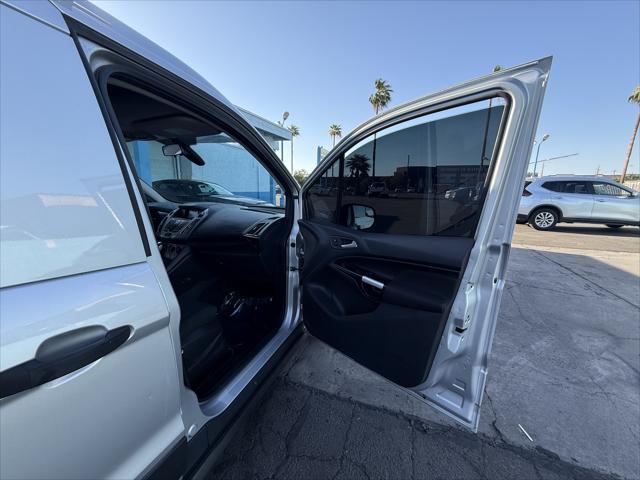 used 2016 Ford Transit Connect car, priced at $12,995