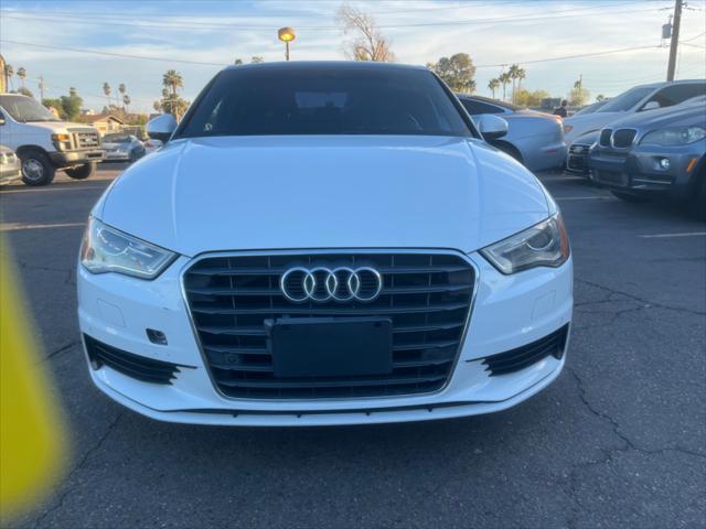 used 2016 Audi A3 car, priced at $10,995