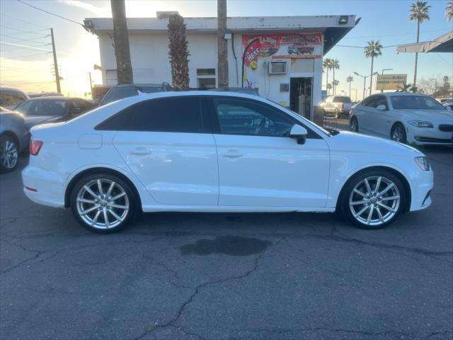 used 2016 Audi A3 car, priced at $10,995