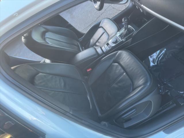 used 2016 Audi A3 car, priced at $10,995