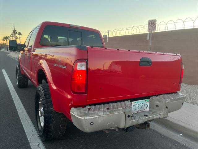 used 2008 Ford F-350 car, priced at $18,995