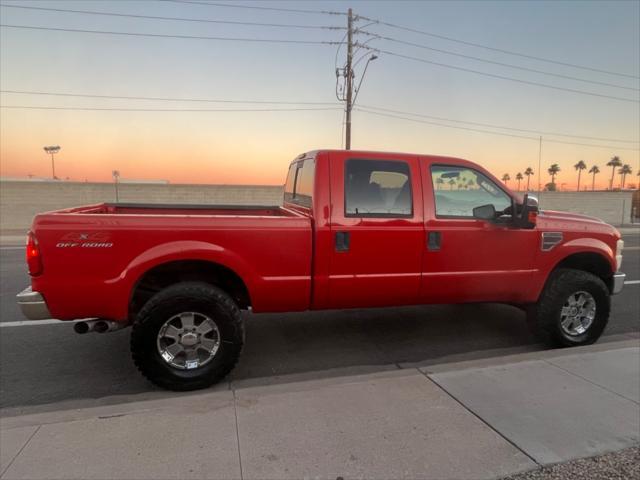 used 2008 Ford F-350 car, priced at $18,995