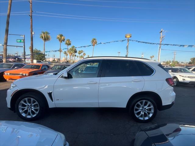 used 2016 BMW X5 car, priced at $12,995