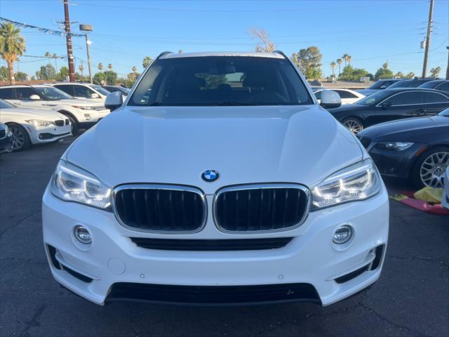 used 2016 BMW X5 car, priced at $12,995