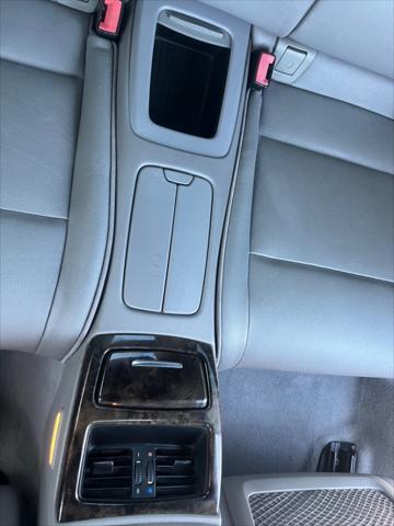 used 2008 BMW 328 car, priced at $7,995