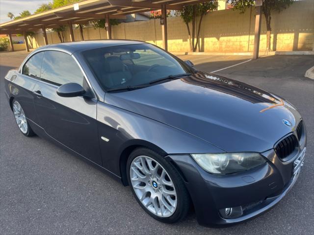 used 2008 BMW 328 car, priced at $7,995