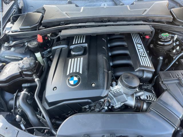 used 2008 BMW 328 car, priced at $7,995