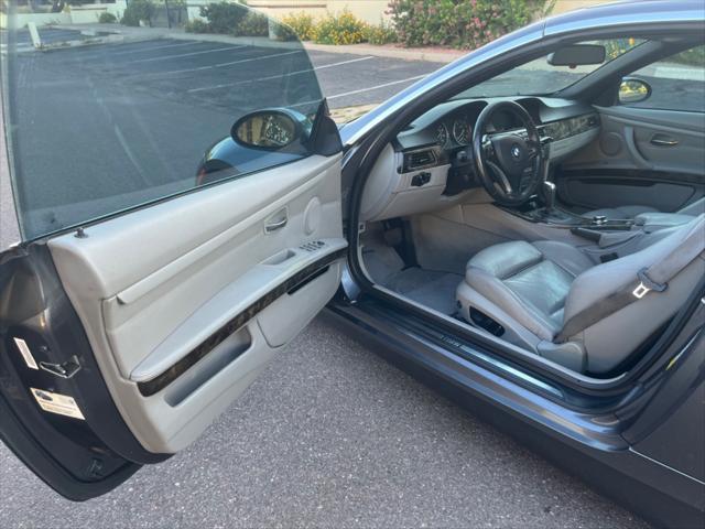 used 2008 BMW 328 car, priced at $7,995