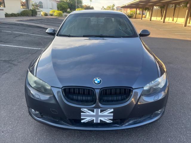 used 2008 BMW 328 car, priced at $7,995