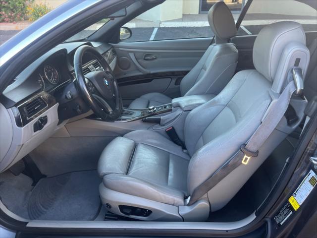 used 2008 BMW 328 car, priced at $7,995