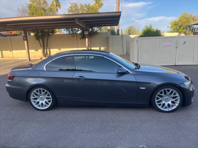 used 2008 BMW 328 car, priced at $7,995