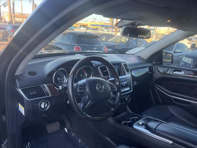 used 2013 Mercedes-Benz GL-Class car, priced at $13,995