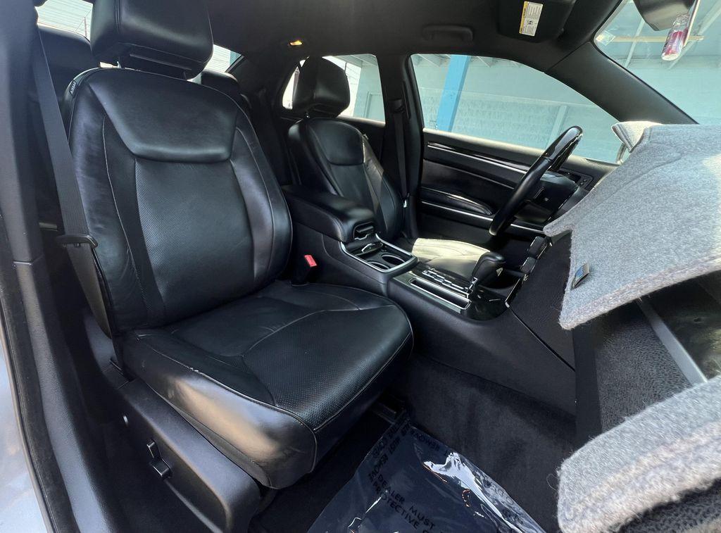 used 2011 Chrysler 300C car, priced at $11,995