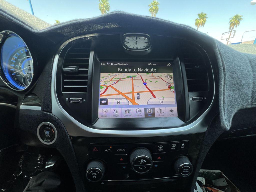 used 2011 Chrysler 300C car, priced at $11,995