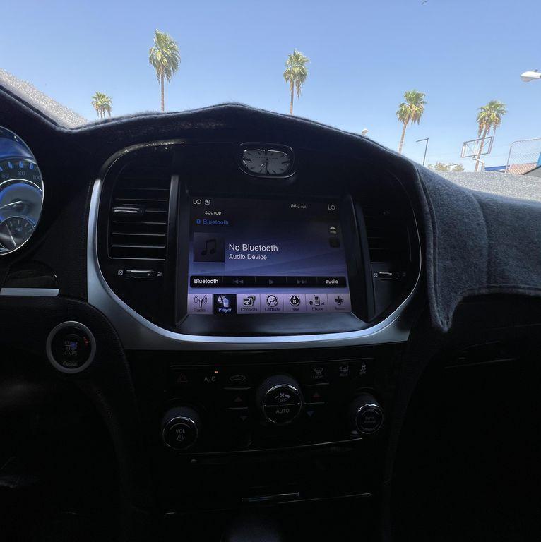 used 2011 Chrysler 300C car, priced at $11,995