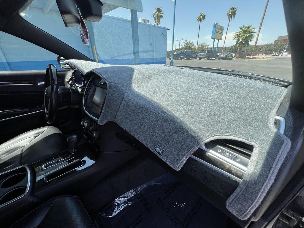 used 2011 Chrysler 300C car, priced at $11,995