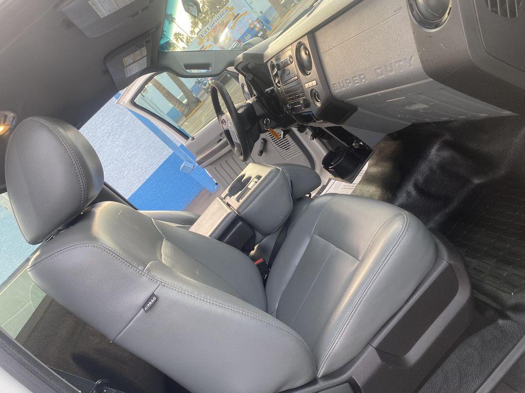 used 2012 Ford F-250 car, priced at $11,995