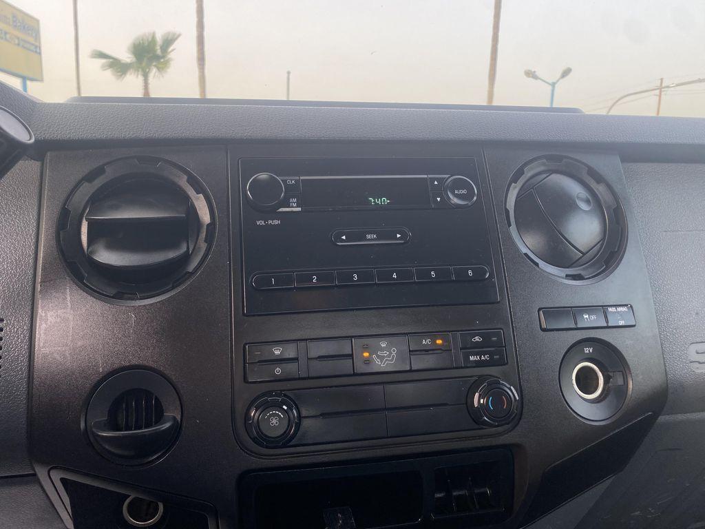 used 2012 Ford F-250 car, priced at $11,995