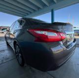 used 2017 Nissan Altima car, priced at $6,995