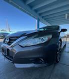 used 2017 Nissan Altima car, priced at $6,995