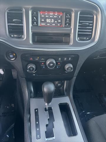 used 2012 Dodge Charger car, priced at $7,995