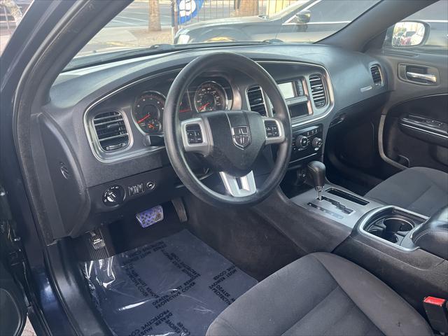 used 2012 Dodge Charger car, priced at $7,995