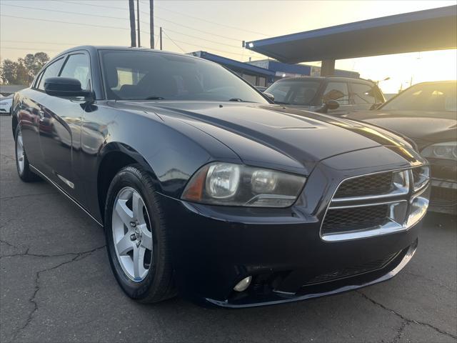 used 2012 Dodge Charger car, priced at $7,995