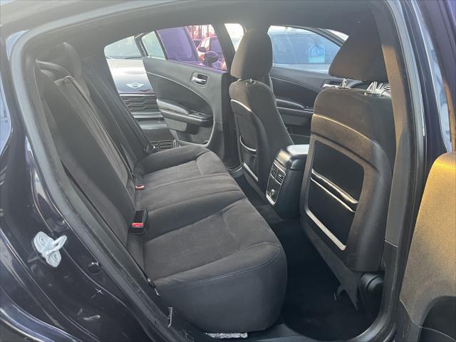 used 2012 Dodge Charger car, priced at $7,995