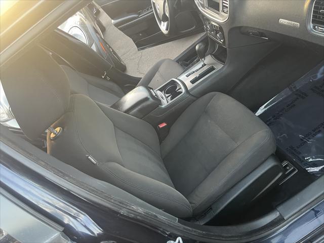 used 2012 Dodge Charger car, priced at $7,995