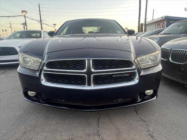 used 2012 Dodge Charger car, priced at $7,995