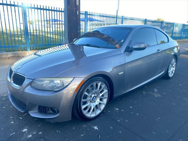 used 2013 BMW 328 car, priced at $9,995