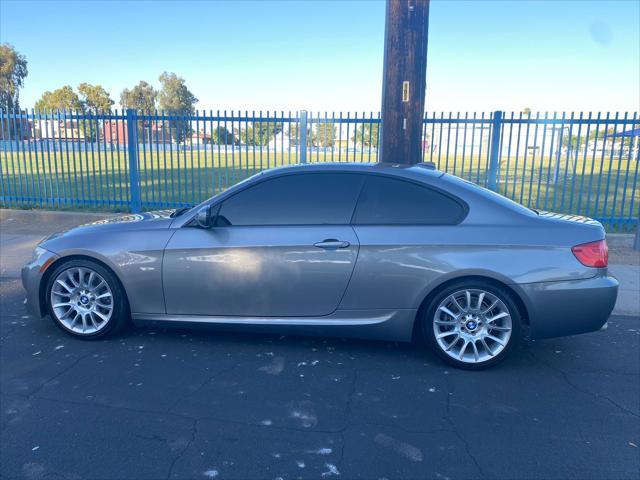 used 2013 BMW 328 car, priced at $9,995
