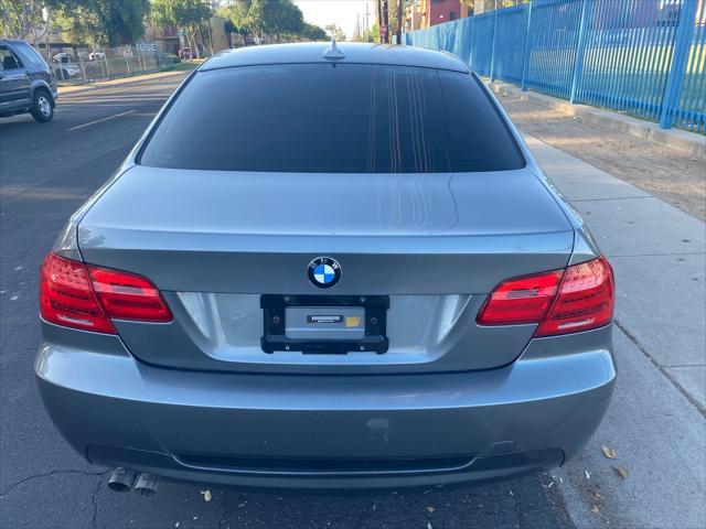 used 2013 BMW 328 car, priced at $9,995