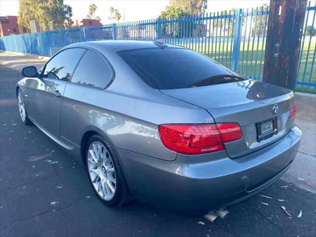 used 2013 BMW 328 car, priced at $9,995