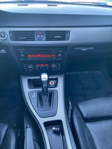 used 2013 BMW 328 car, priced at $9,995