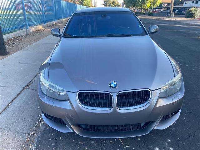 used 2013 BMW 328 car, priced at $9,995