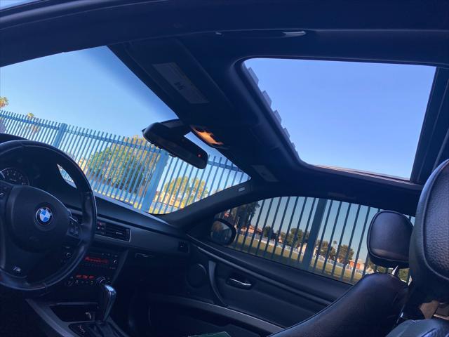 used 2013 BMW 328 car, priced at $9,995